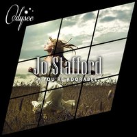 A-Round the Corner - Jo Stafford