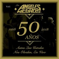 Tú y Tu Mirar, Yo y Mi Canción - Los Angeles Negros