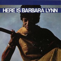 This Is the Thanks I Get - Barbara Lynn