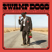 Good, Better, Best - Swamp Dogg