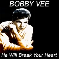 Little Queenie - Bobby Vee