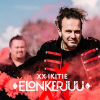 Elonkerjuu
