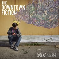 Some Place on Earth - The Downtown Fiction