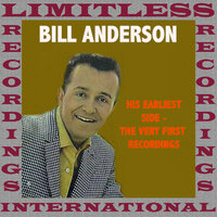 City Lights - Bill Anderson