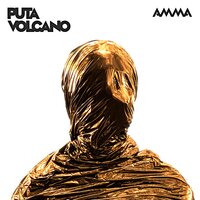 Primitive Data - Puta Volcano