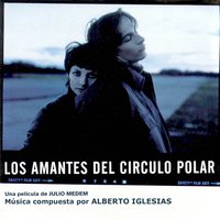Aviones de Papel - Alberto Iglesias