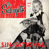 The Sabrejets