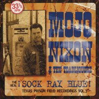 Mojo Nixon