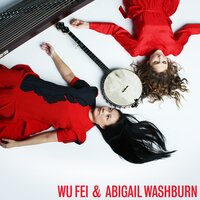 Abigail Washburn