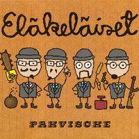 Miksei täällä humppa soi? - Eläkeläiset