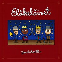Humpaton joulu - Eläkeläiset
