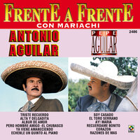 Soy Casado - Pepe Aguilar