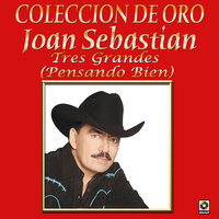 Definitivamente - Joan Sebastian