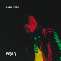Whatever I Want - Robin Thicke