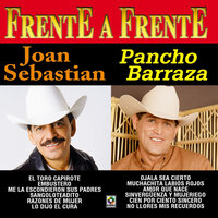 Toro Capirote El - Joan Sebastian