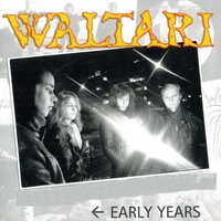Curiosity - Waltari
