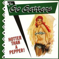 Go Getters
