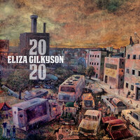 Where Have All the Flowers Gone - Eliza Gilkyson