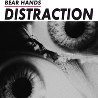Bone Digger - Bear Hands