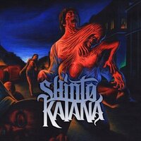 Shinto Katana