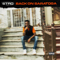 Lace Up - Stro, Dave East