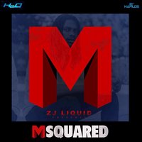 Forever - ZJ LIQUID, VYBZ Kartel