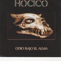Odio en el Alma - Hocico