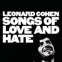 Diamonds in the Mine - Leonard Cohen