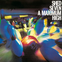 Lies - Shed Seven