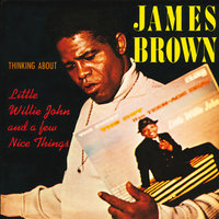 Suffering With The Blues - James Brown