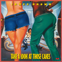 As Long As I Love You - James Brown