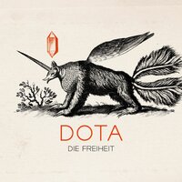 Zwei im Bus - Dota Kehr