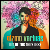 Danza De Sombras - Gizmo Varillas, Mike Kenna, Jesper Lind