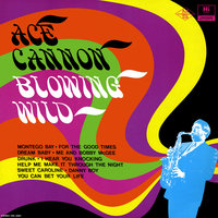 For The Good Times - Ace Cannon