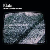 Saviour - Klute