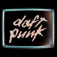 Technologic - Daft Punk, Basement Jaxx