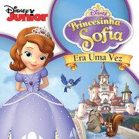 Cast - Sofia the First