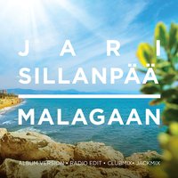 Malagaan - Jari Sillanpää