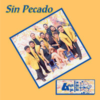 Cumbia Sabrosona - Los Ángeles Azules