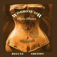 You Won't Take Me Down - Wishbone Ash