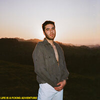 Talking To The Sun - Benjamin Amaru