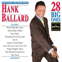 Hank Ballard & The Midnighters