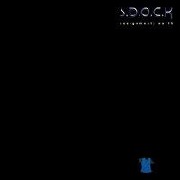 Not Human - S.P.O.C.K