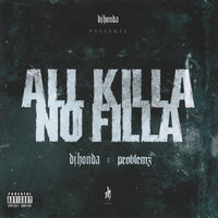 P RATED R - dj honda, Problemz