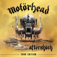 Silence When You Speak To Me - Motörhead