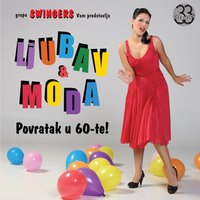 Vino I Gitare - Swingers, Gabi Novak