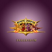 Dukes Of The Orient