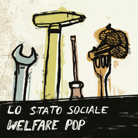 On the rocks - Lo Stato Sociale