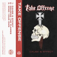 Take Offense