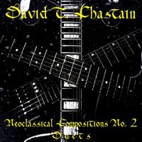 David T. Chastain